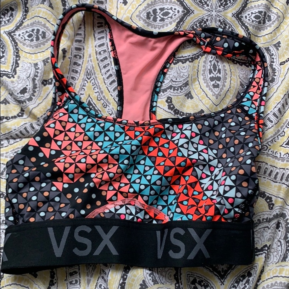 VS sport sports bra